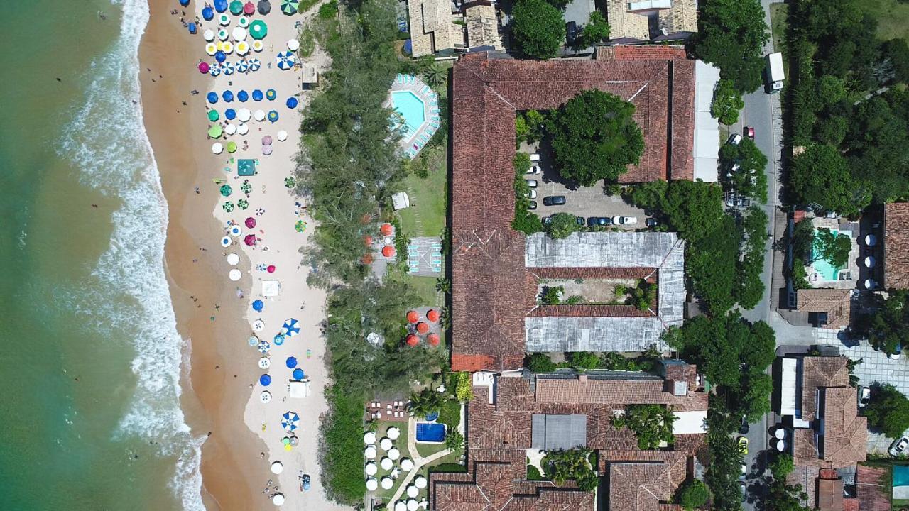 Pousada dos Gravatás Búzios Exterior foto